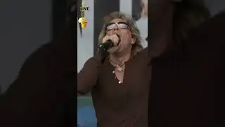Bon Jovi 