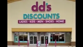 SoftSpoken | Walkthrough at DD’s Discount (SoftSpoken Voiceover)