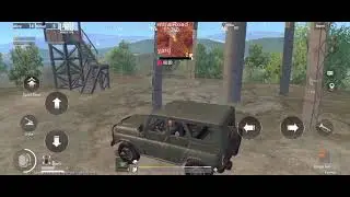 M4and rpg (paira CJ Gaming)