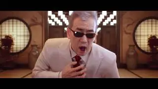 HITMAN  Legacy Opening Cinematic Trailer  PS4