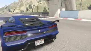 GTA Online - Prestige Clips Submission (Funny Fails)
