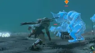 My Diary 2 - The Legend of Zelda: Breath of the Wild