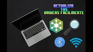 Actualiza los drivers de tu computadora | BYTECNOLOGICO1400
