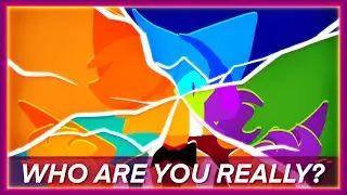 Who Are You Really? | NGSMP PMV