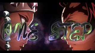 Tengen VS Gyutaro - One Step Closer AMV