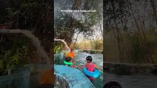 🤯Are you in Chennai? DM to book this family friendly campsite!🌟 Book on any date of your choice🤩