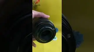 Tamron sony nih gaes😱