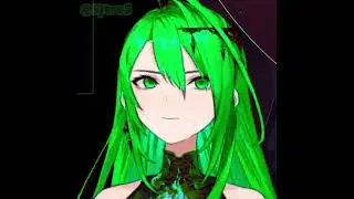 [shorts] Liz Is Green Now