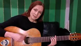 Ольга Арефьева, песенный видеоблог, СиЛя 