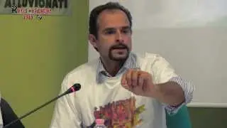 Presentazione del libro 