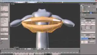 Character Creation Tutorial - Part 5