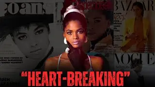 The Supermodel Who Paid The Ultimate Price– Karen Alexander