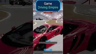 Driving Empire Codes & Super Car