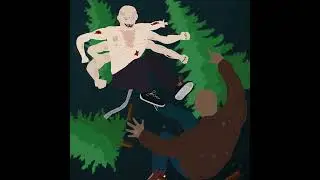 Что происходит, мистер Джон Джонс?