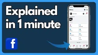 How to view saved drafts on Facebook
