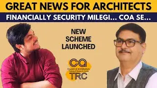Insurance Specifically Designed for Architects by COA | ICICI Lombard