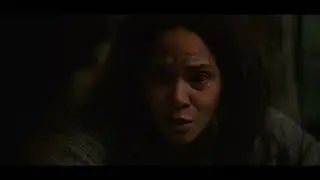 NEVER LET GO:  Official Trailer