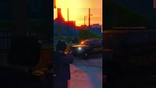 Drop that Knife NOW! #gta5 #lspdfr