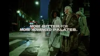Beck's 70+
