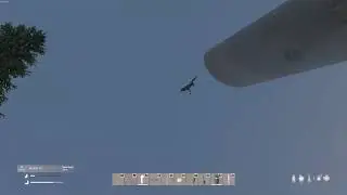 Wolves are evolving -  DayZ