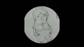 Rosalina Black Magic Inflation Audio.