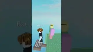 Around the world || roblox || inspired by junell dominic