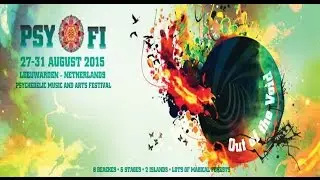 psi fi 2015 de groene ster leeuwarden part 1