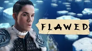 A Thorough Dissection of Sokka's Sexism: How Much Does It Matter?