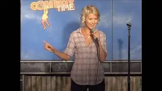 Sex With Hipsters - Stacey Scowley Stand Up Comedy