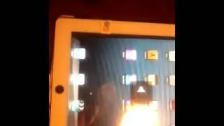 iPad2 repair project part 2