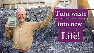 My new book. Compost