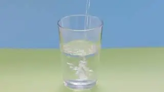 Минеральная вода