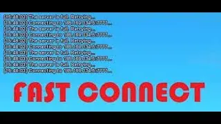 КАК БЫСТРО ЗАЙТИ НА ARIZONA RP в GTA SAMP   FASTCONNECT
