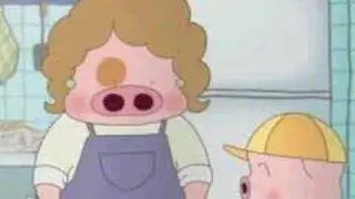 麥兜的魚蛋 (mcdull's fishball)