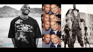 DMX Hasn’t Been In The Ground 4 A Min Be4 Irv Gotti Wanna Allegedly Tell U How He Died 🤦🏾‍♀️