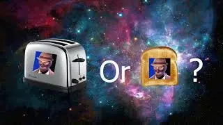Who Is SilentManJoe Really?