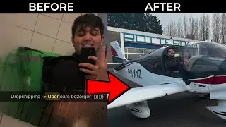 Tired of Being a Broke Coder? (watch on 1.5x pls, thank me later)