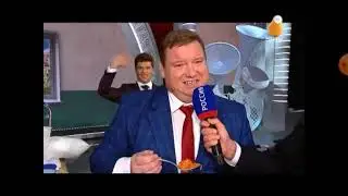 Сарафан  (25.08.2021) фрагмент эфира последний день перед переходом в формат 16:9