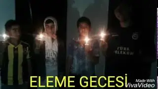 survivor eleme gecesi olanlar oldu 2017