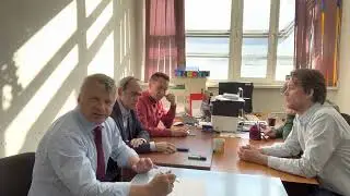 Демократы в России - есть.