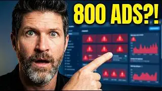 AI Runs Meta Ads 24/7: Launch 800 Campaigns in 48 Hours, No Monthly Fees
