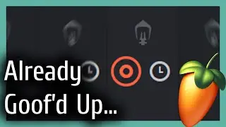 This Will Screw Up Your Organization in FL Studio