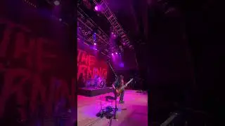 ‪@TheWarning‬