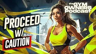 Fitness Class Disasters: Real Case Studies with Dr. JES