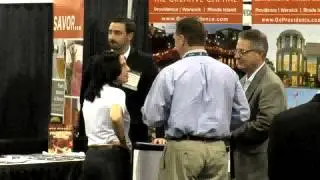 The Center: The Importance of Face-to-Face Events