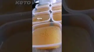третий год на кето.