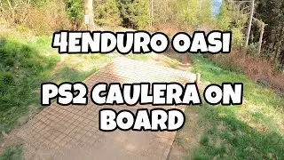 PS2 CAULERA - 4ENDURO OASI ZEGNA 2022