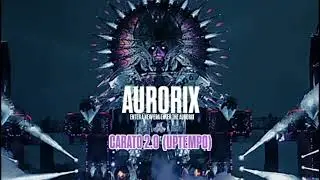 AURORIX - Carato 2.0 (UPTEMPO)