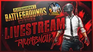 PUBG LIVE STREAM || IN ACTION MODE