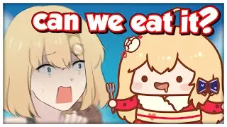 *𝐇𝐚𝐚𝐜𝐡𝐚𝐦𝐚 𝐒𝐞𝐞𝐬 𝐀𝐦𝐞'𝐬 𝐏𝐞𝐭𝐬*, also Haachama :